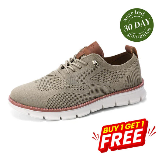 Ultra-Comfy Shoes Buy 1 Get 1 Free